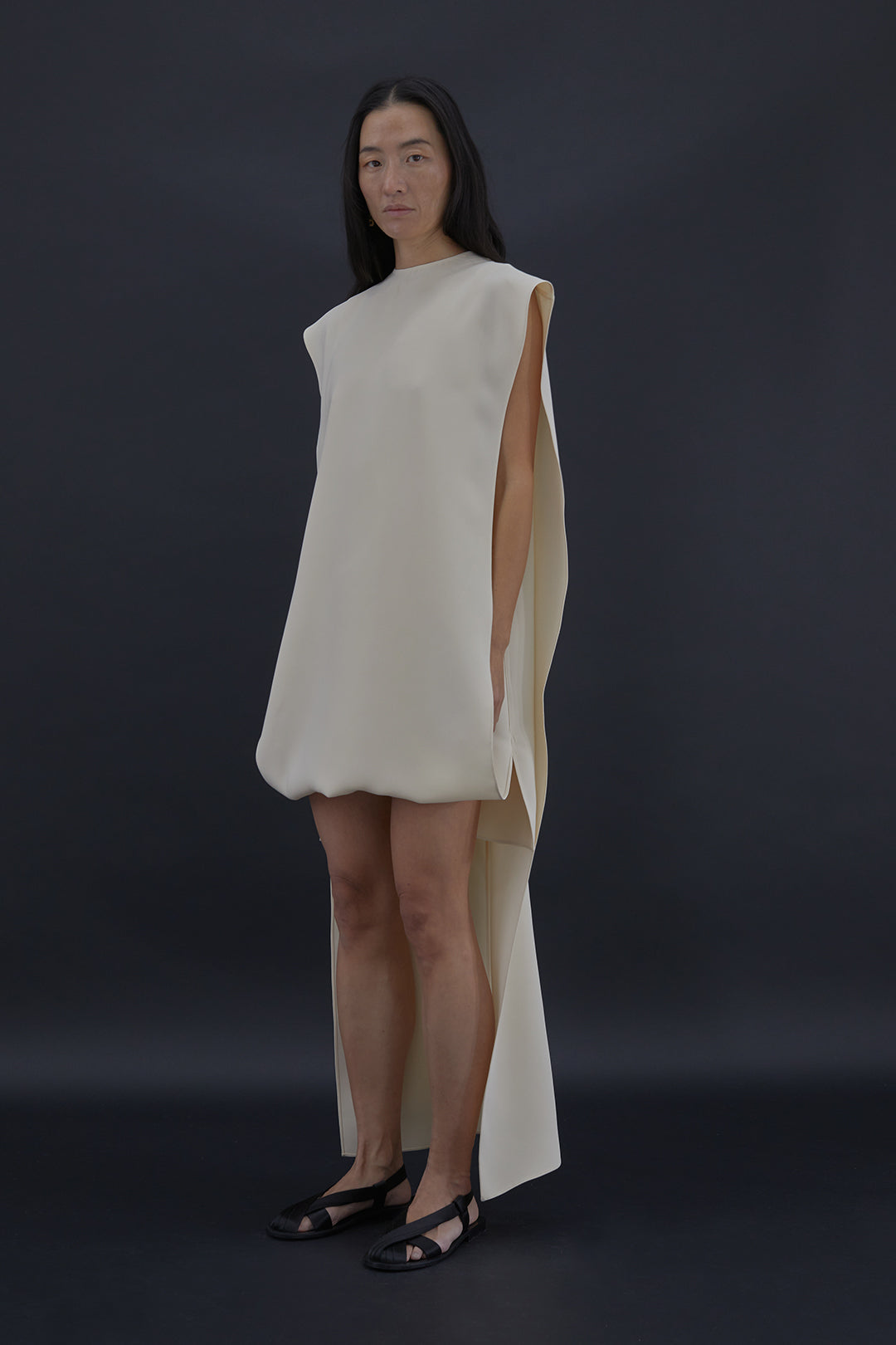 Athena Dress