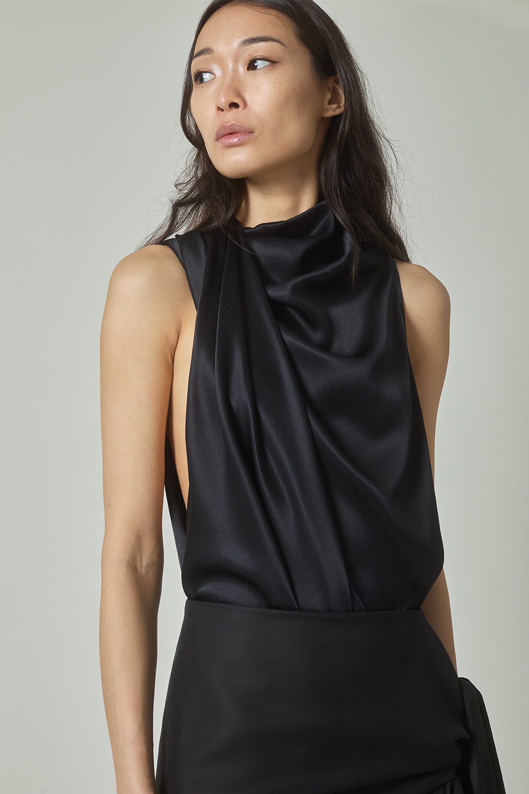 Kate Top in Black