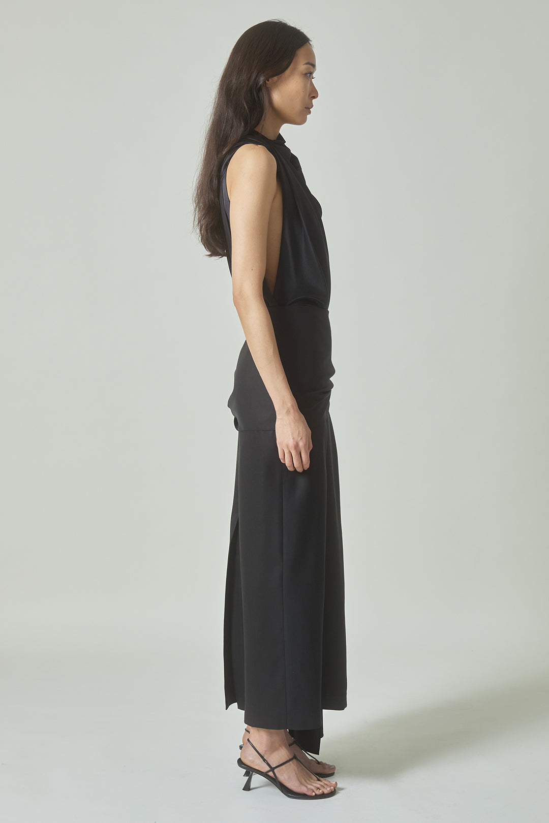 Helena Skirt in Black