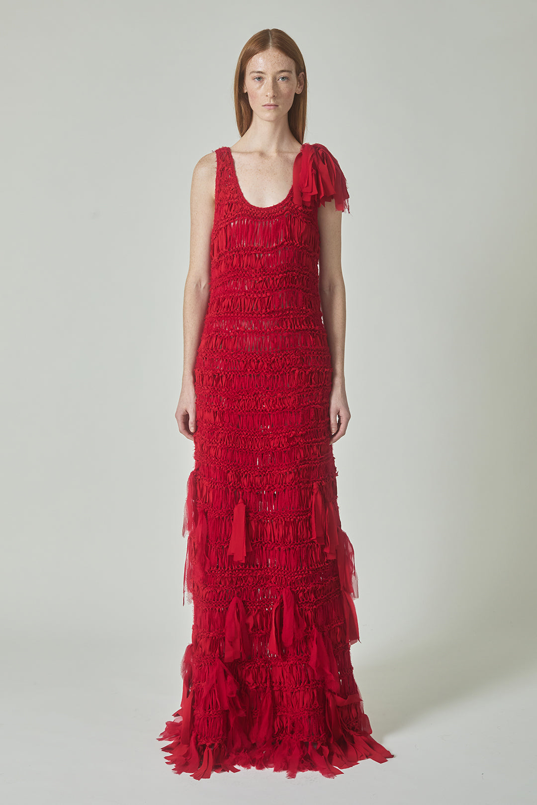 Juanita Dress