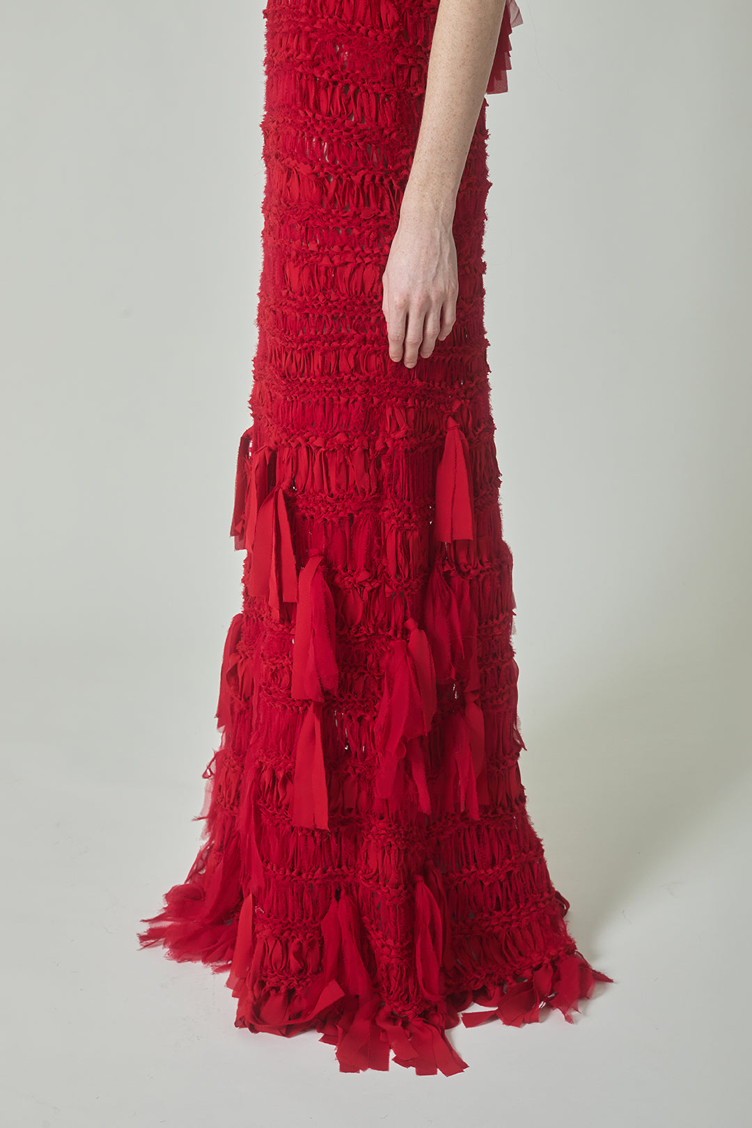 Juanita Dress