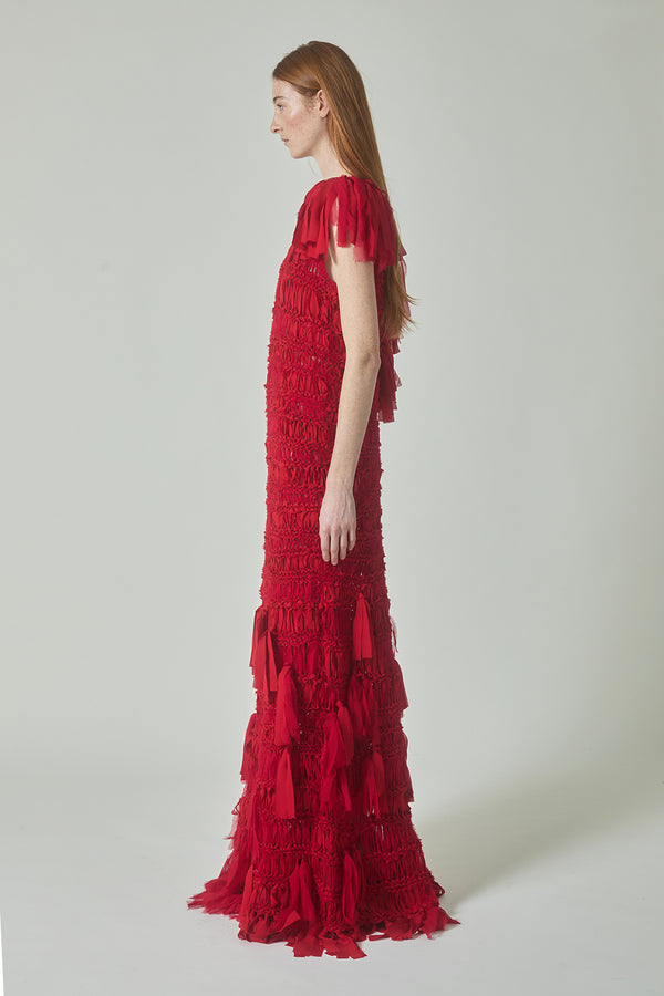 Juanita Dress