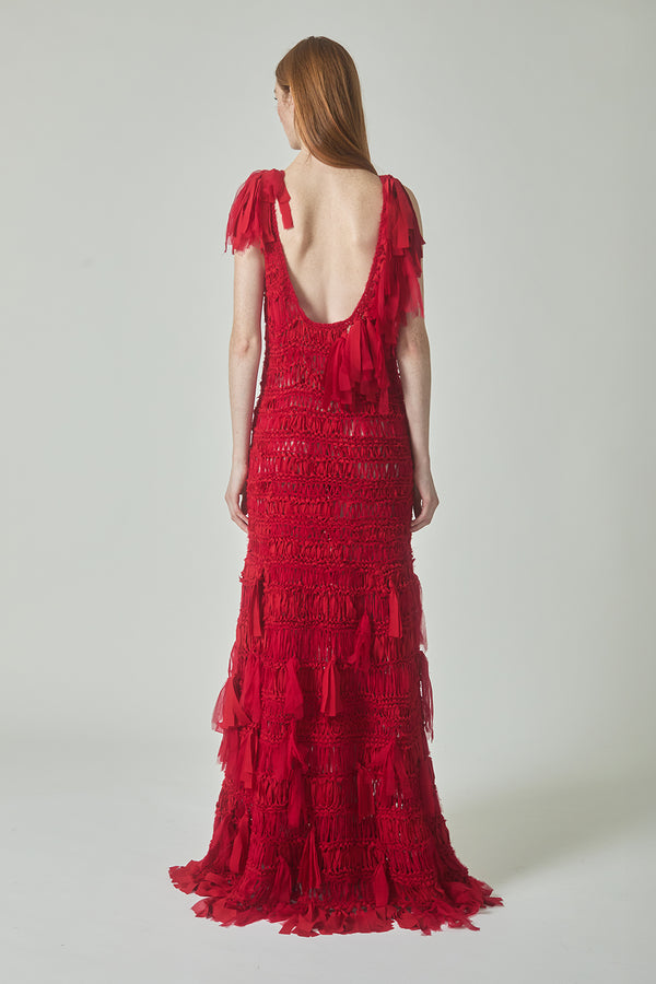 Juanita Dress