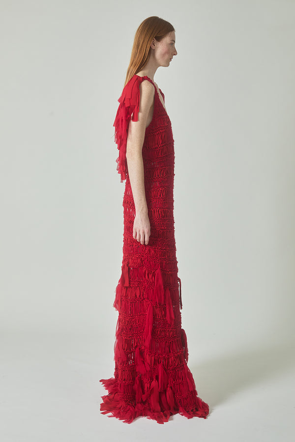 Juanita Dress