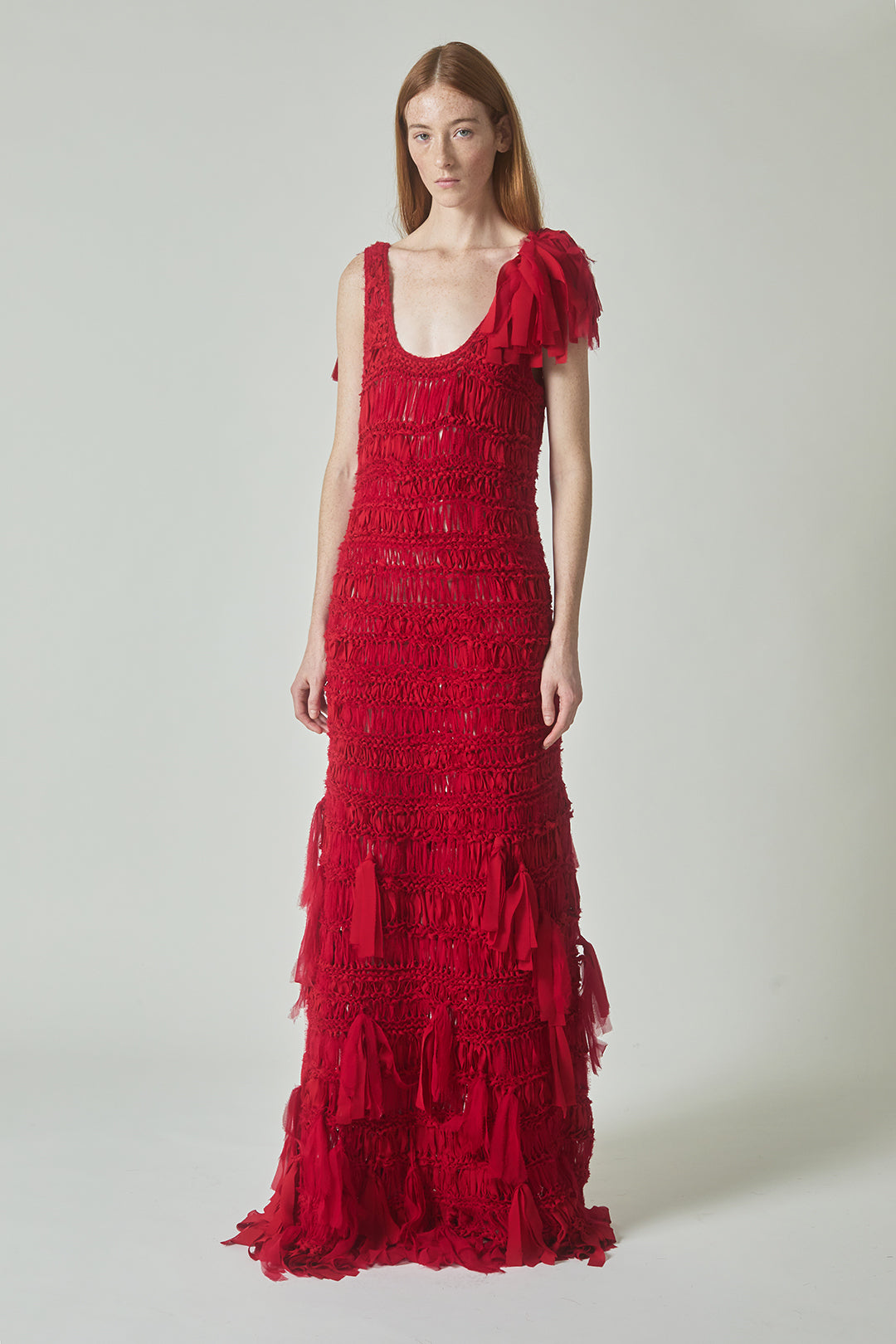 Juanita Dress
