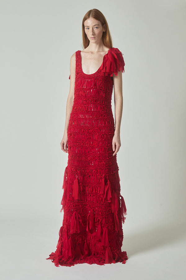 Juanita Dress
