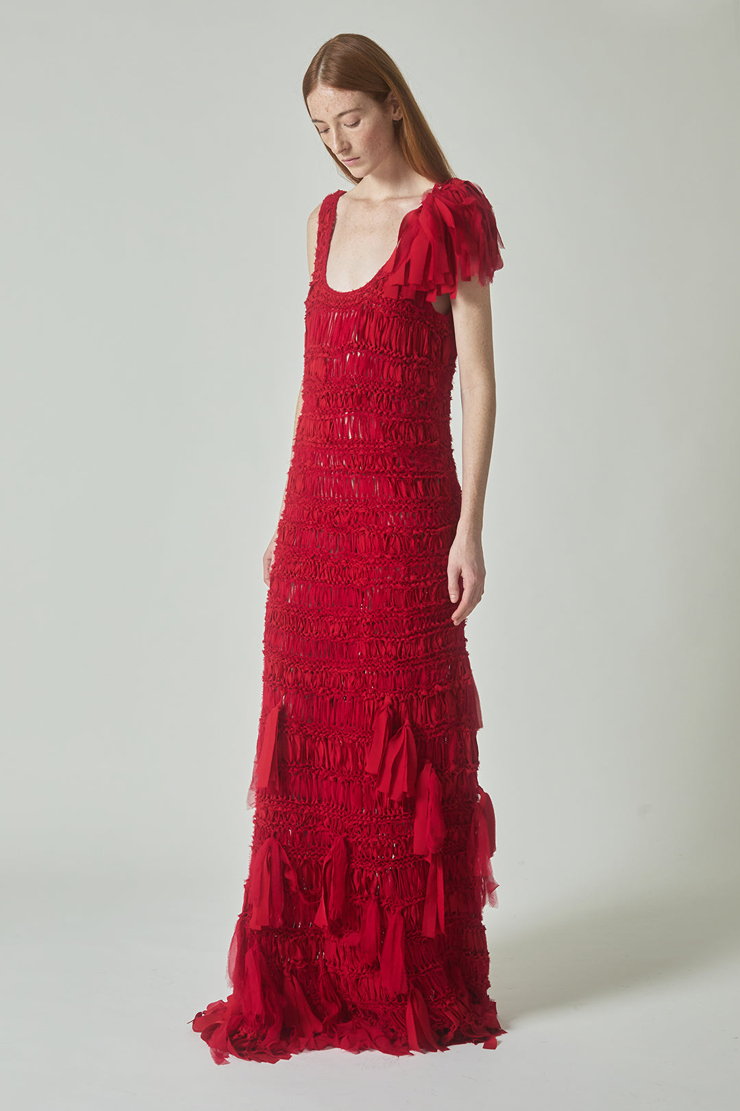 Juanita Dress
