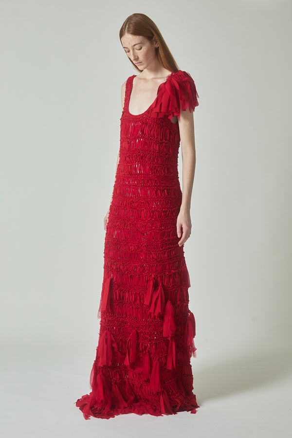 Juanita Dress
