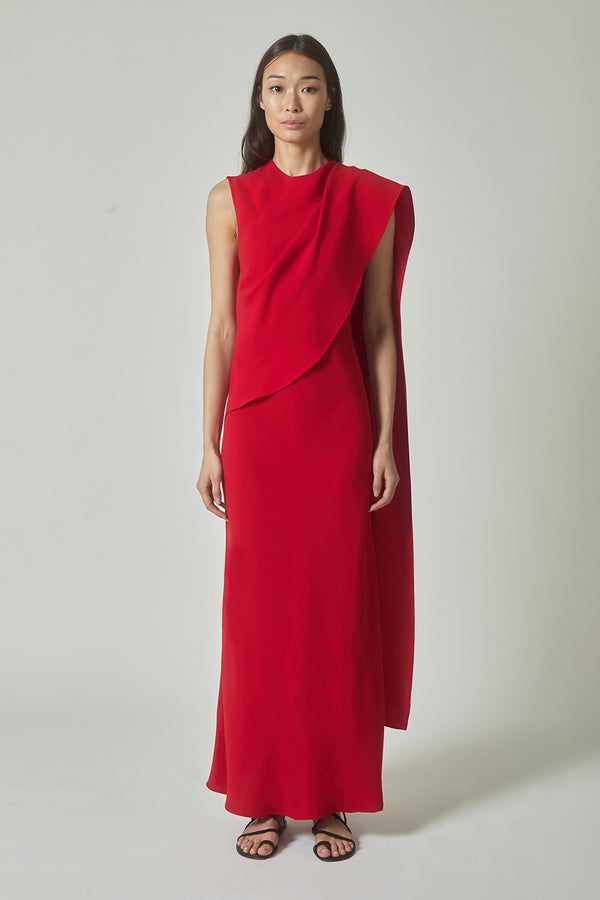 Clementine Dress