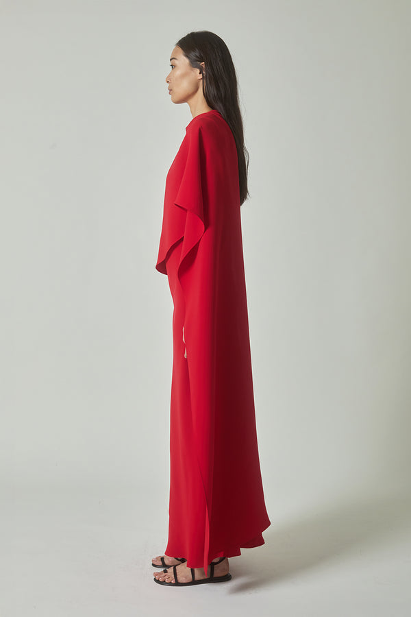 Clementine Dress