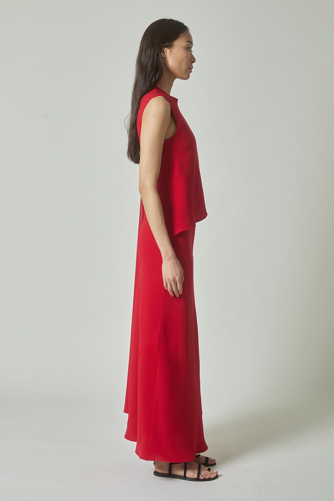 Clementine Dress