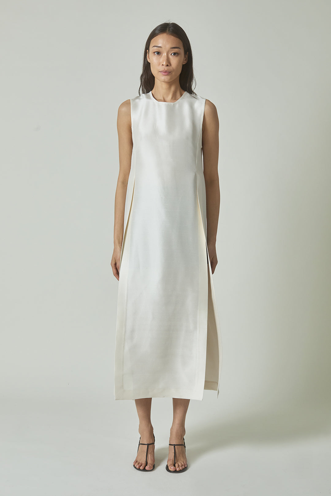 Zoey Top in Ivory