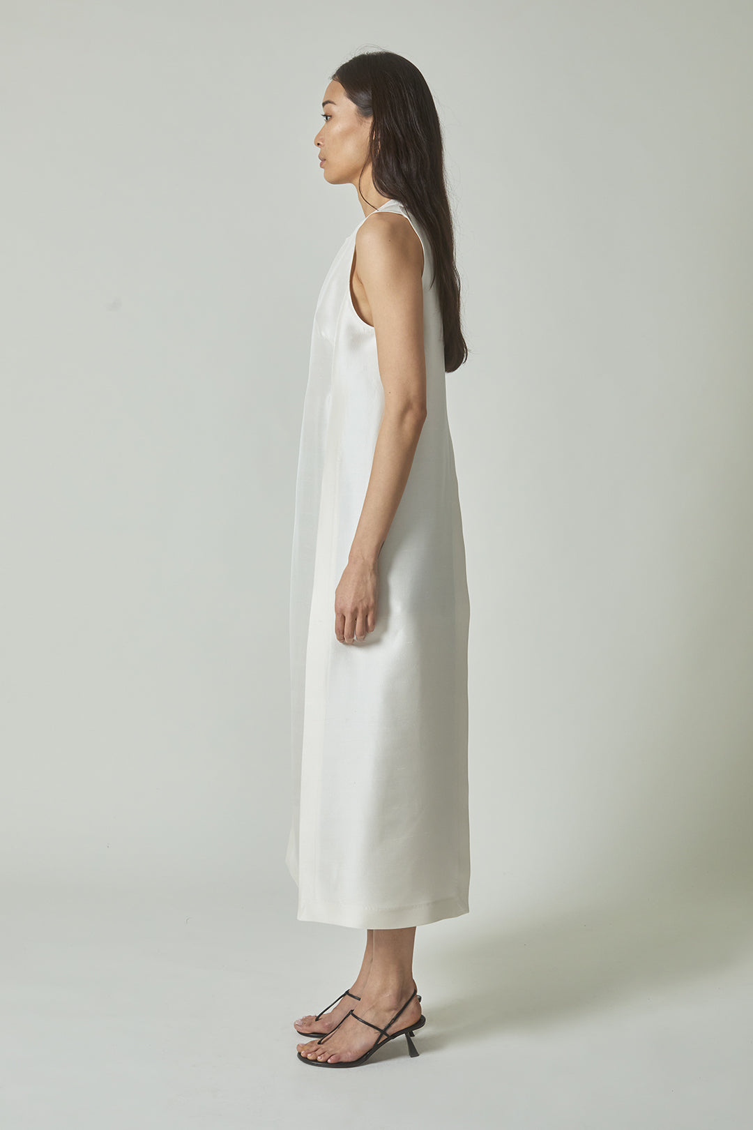 Zoey Top in Ivory