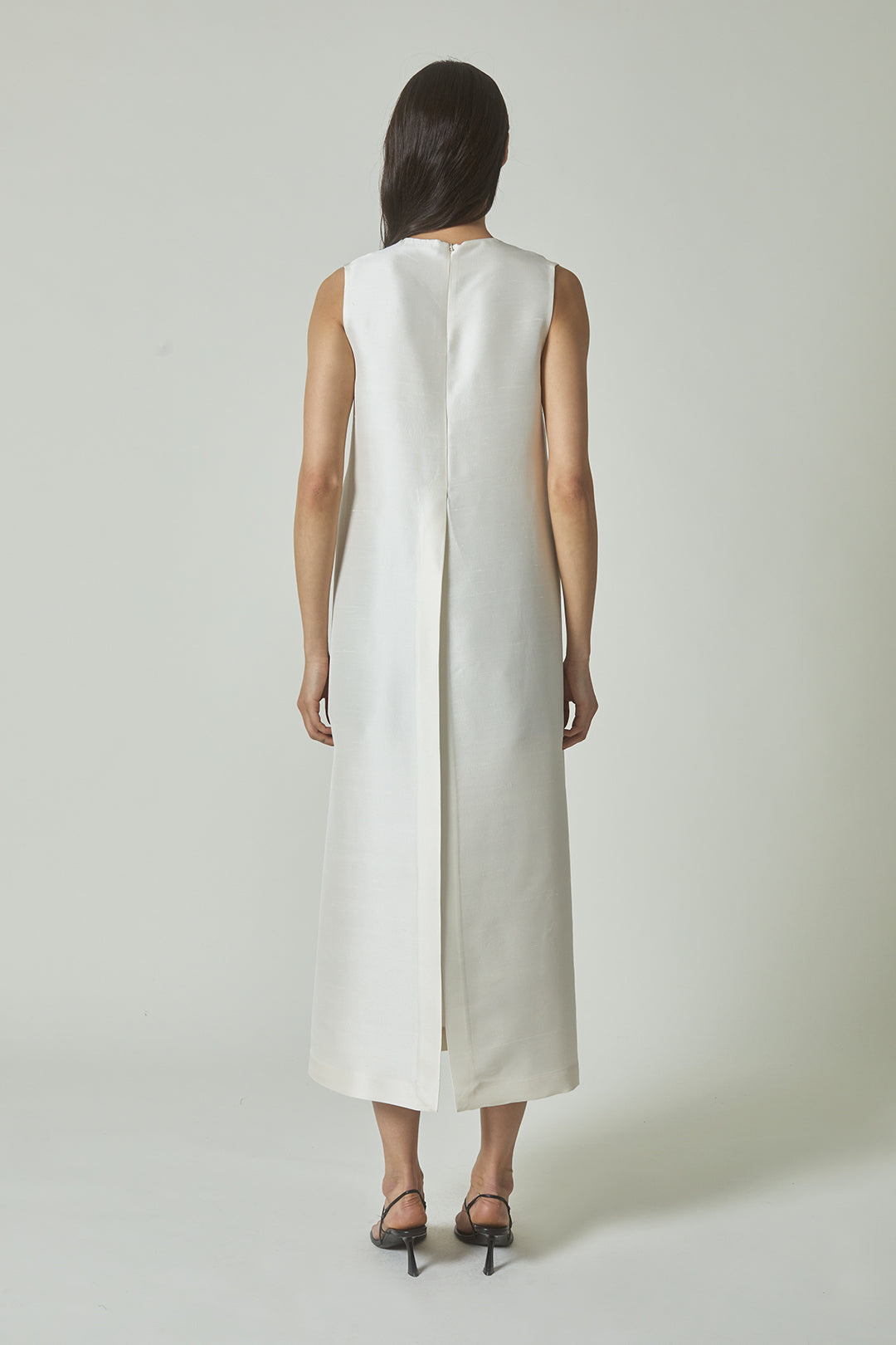 Zoey Top in Ivory