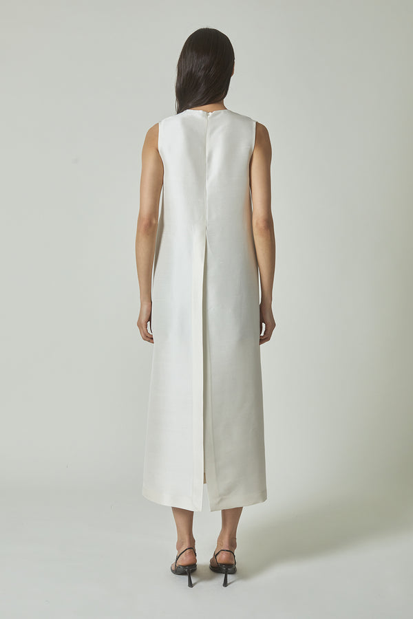 Zoey Top in Ivory