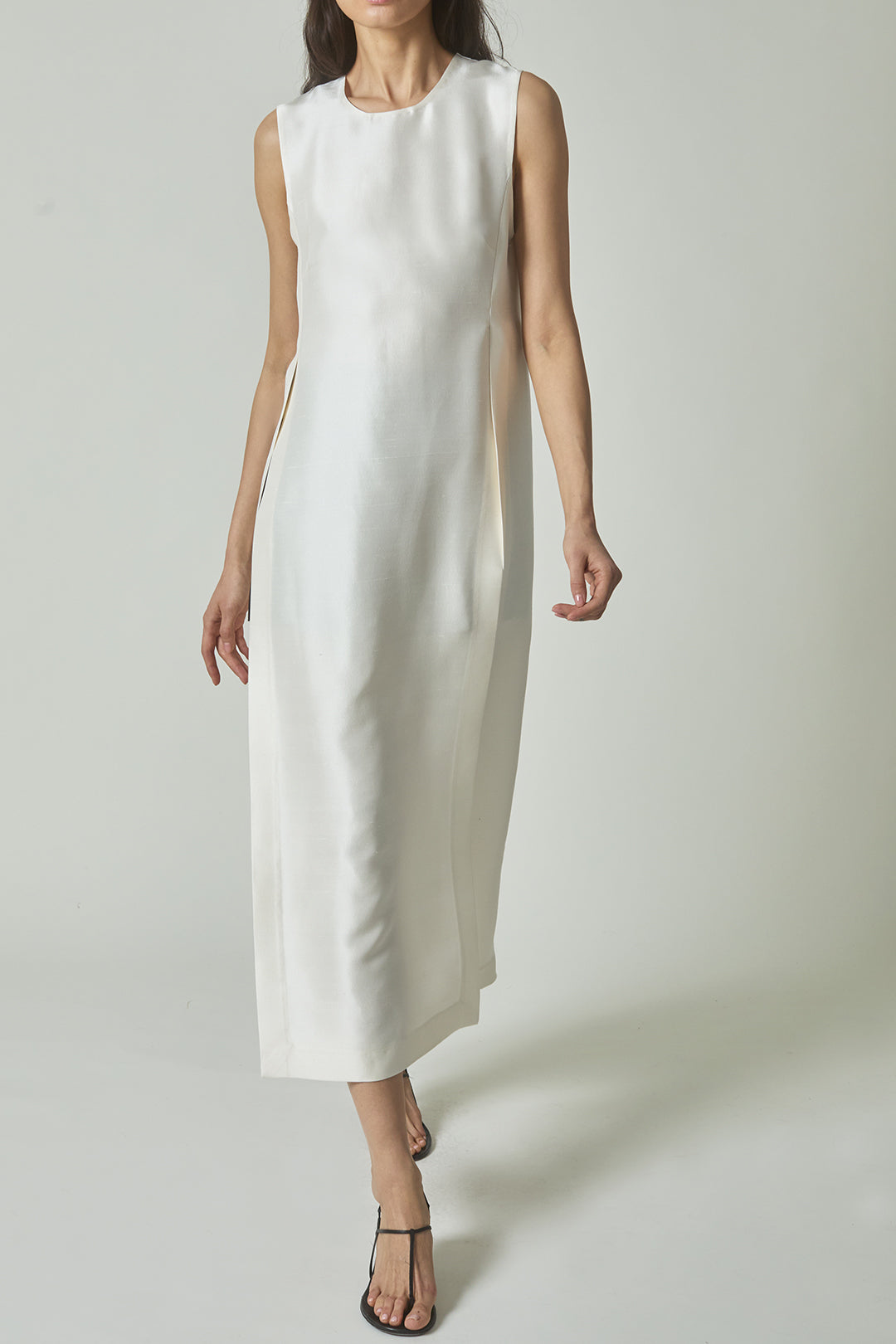 Zoey Top in Ivory