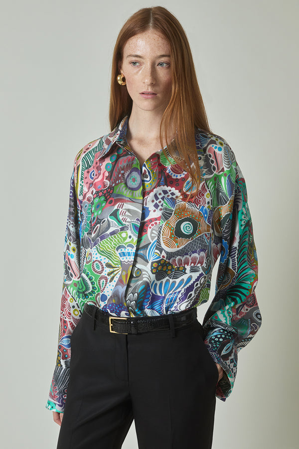 Arnulfo Vazquez Shirt