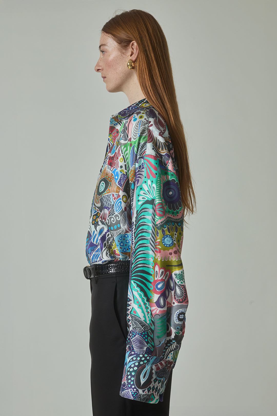 Arnulfo Vazquez Shirt