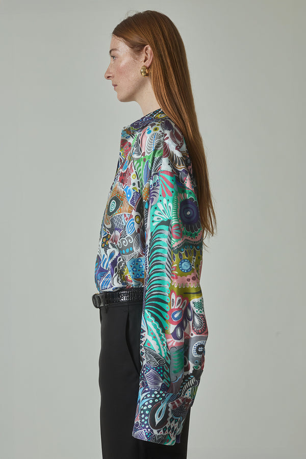 Arnulfo Vazquez Shirt