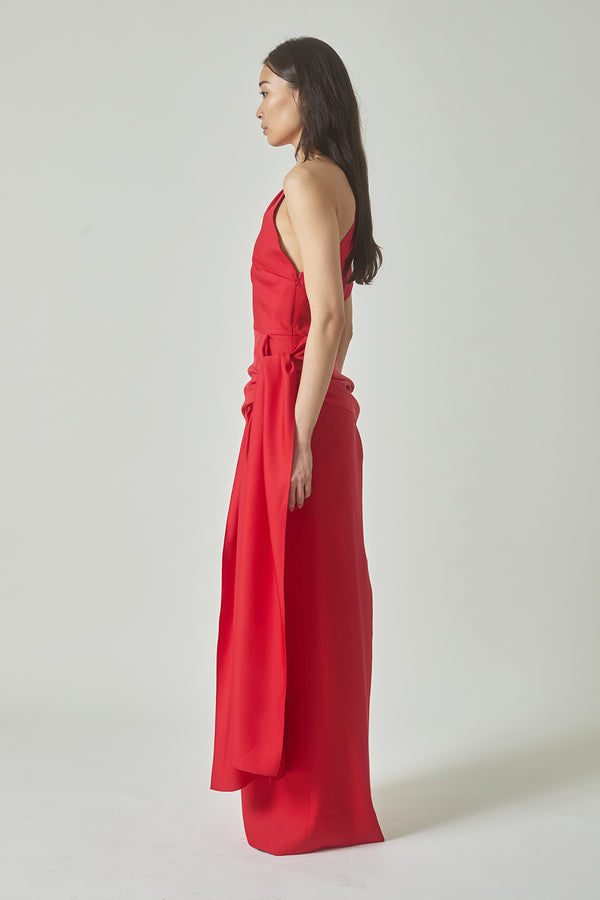 Helena Dress