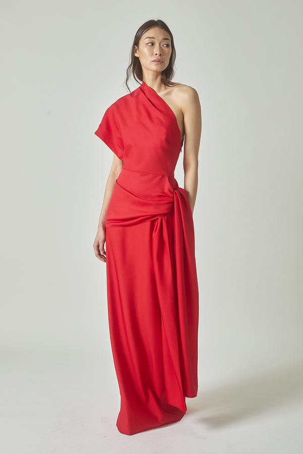 Helena Dress