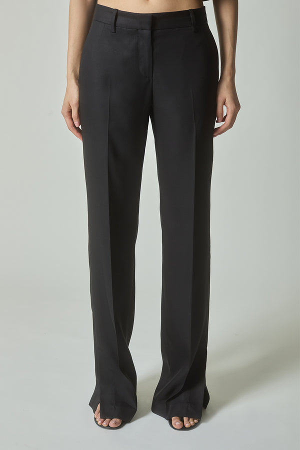 Petula Trousers in Silk