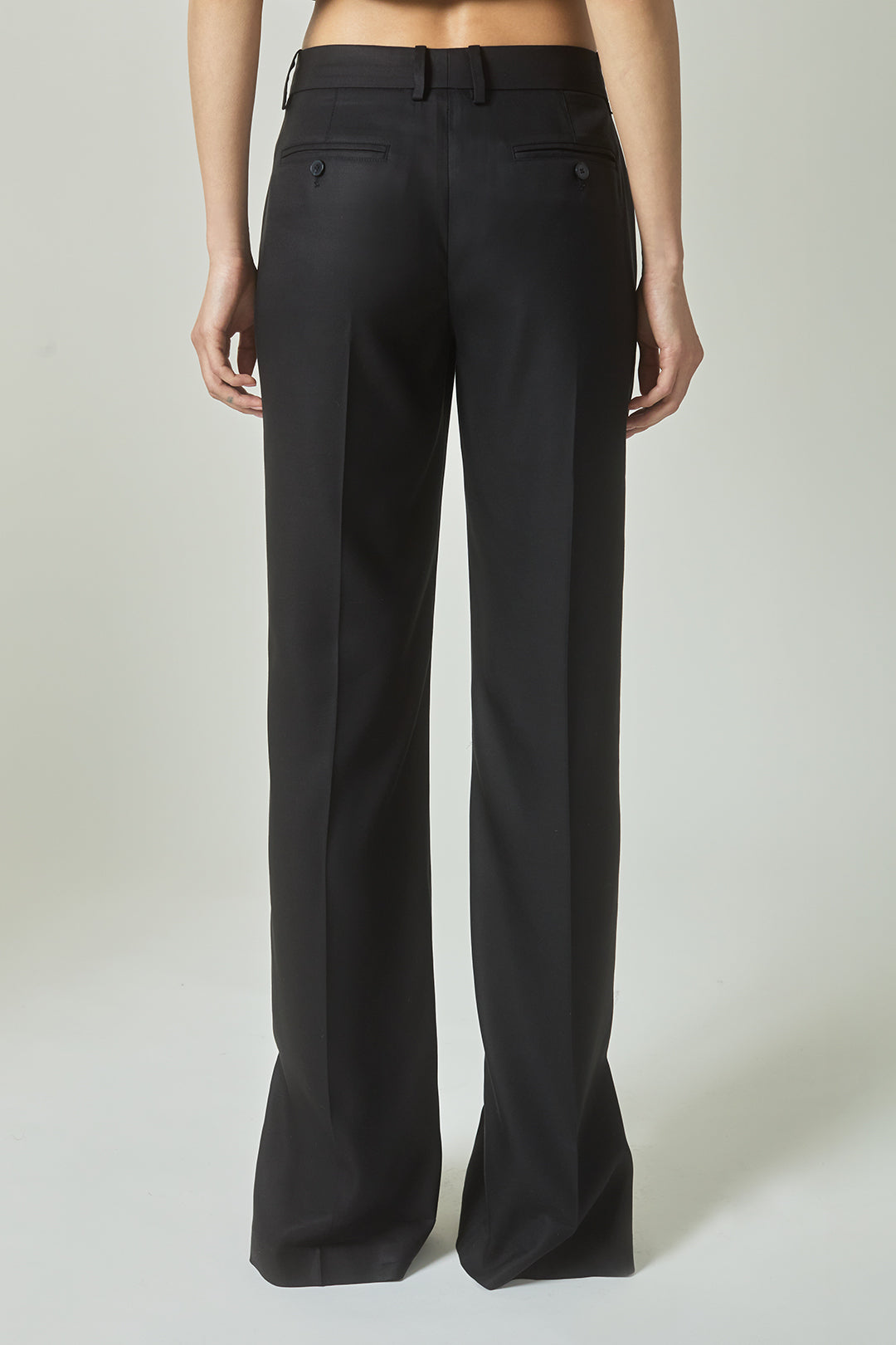 Petula Trousers in Silk