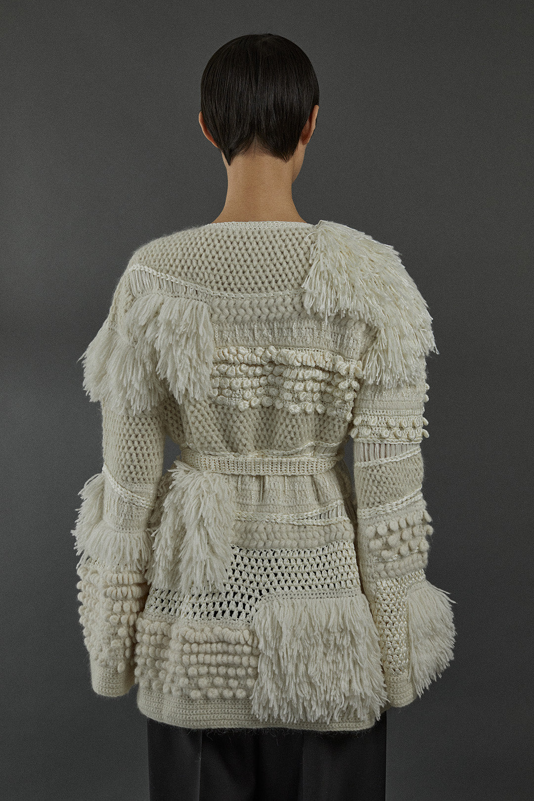 Vida Cardigan