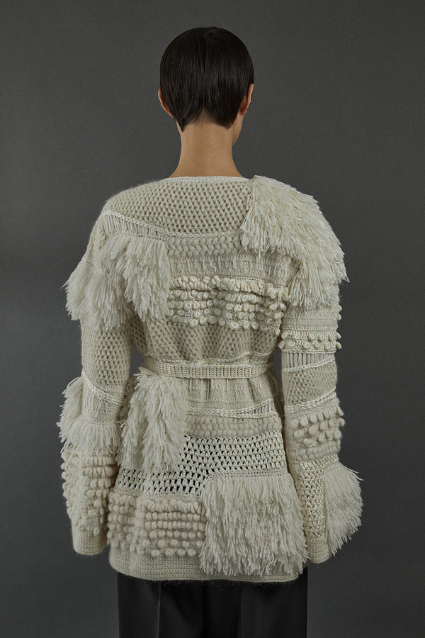 Vida Cardigan