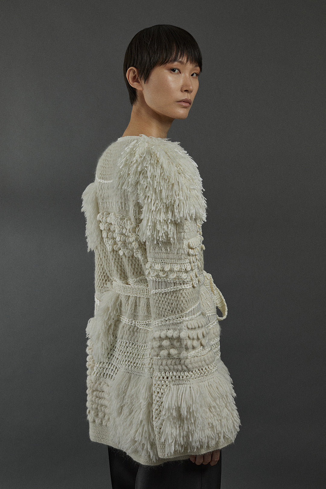 Vida Cardigan