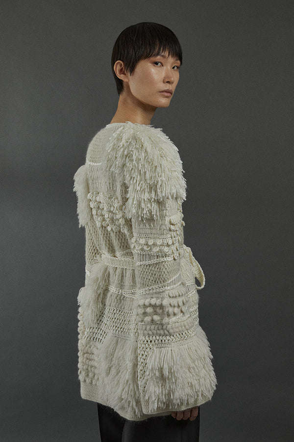 Vida Cardigan