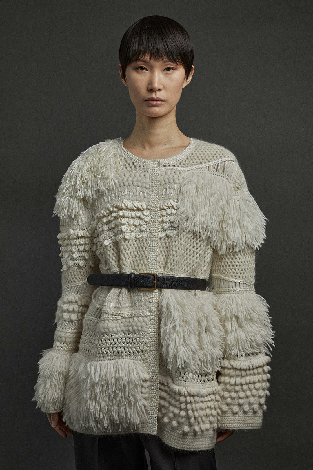 Vida Cardigan