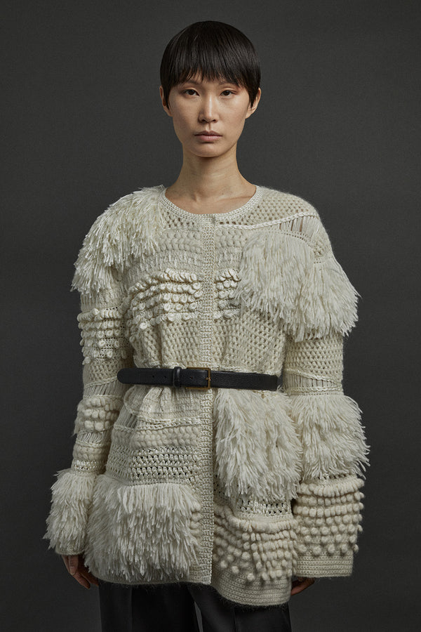 Vida Cardigan