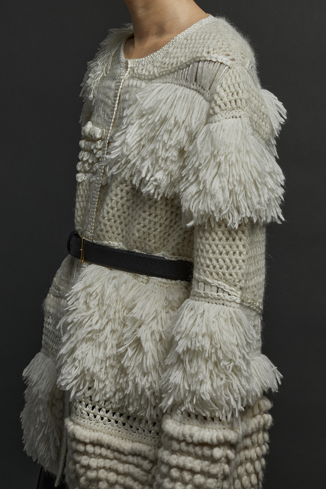 Vida Cardigan