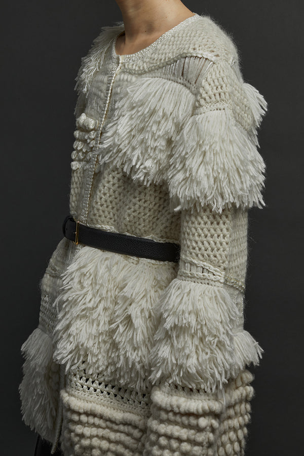 Vida Cardigan