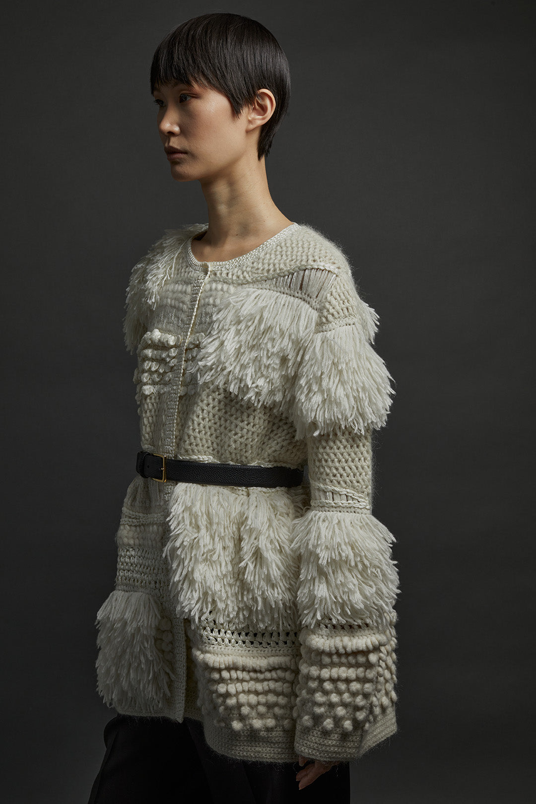 Vida Cardigan