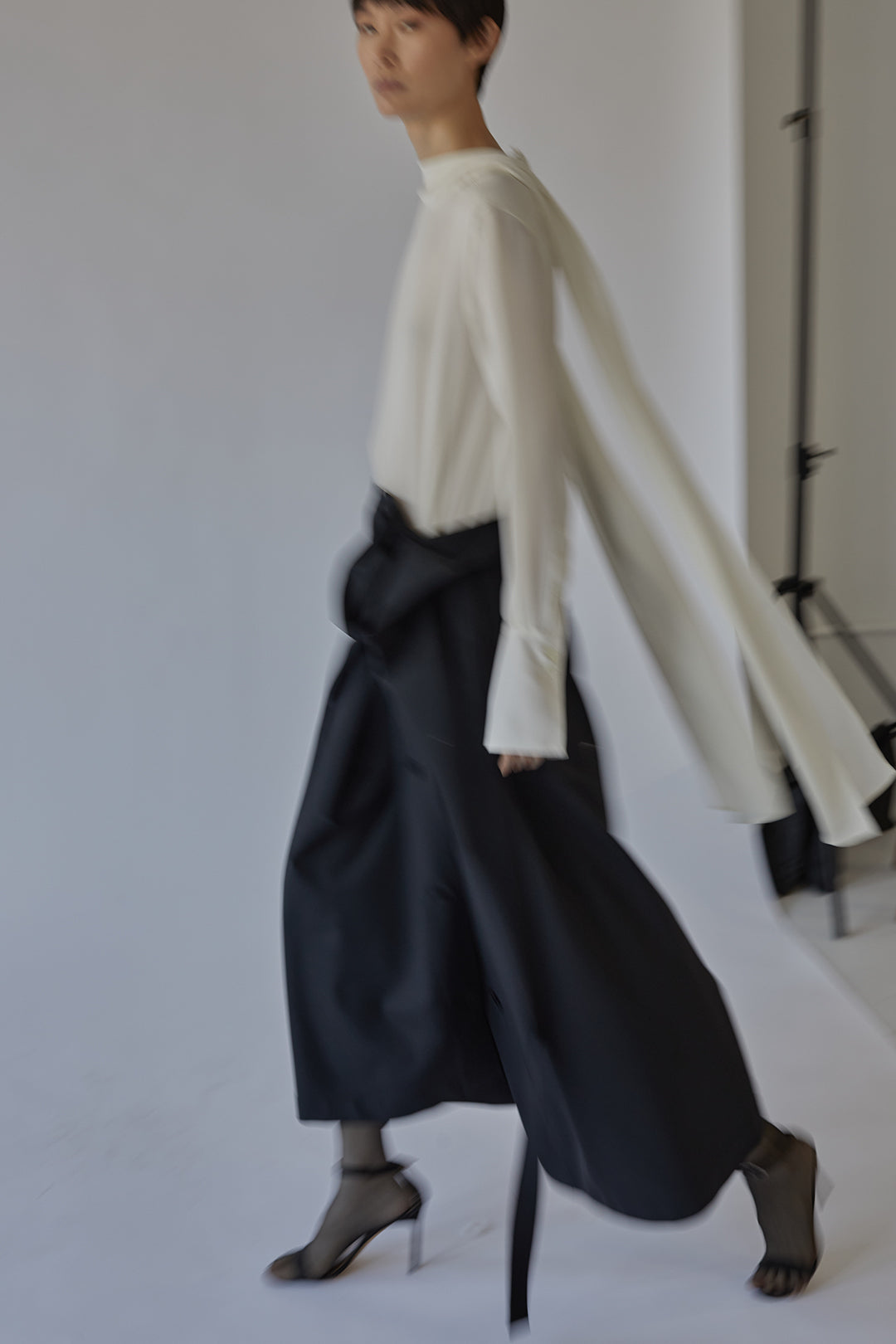 Matilda Blouse