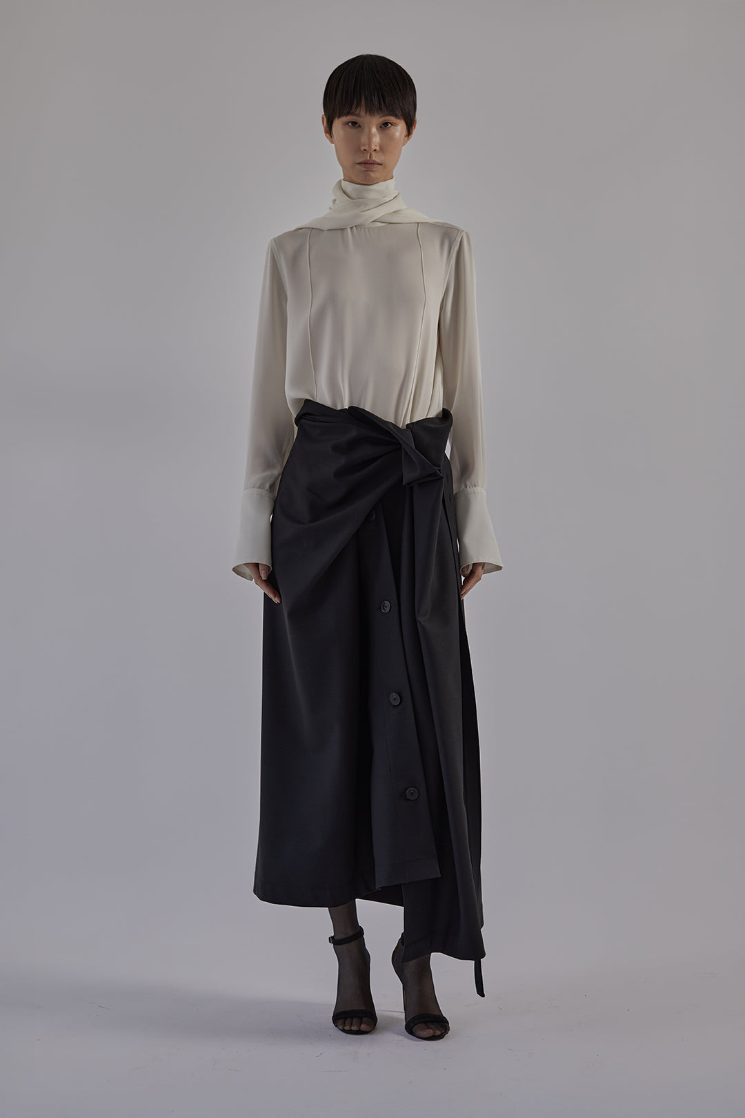 Matilda Blouse