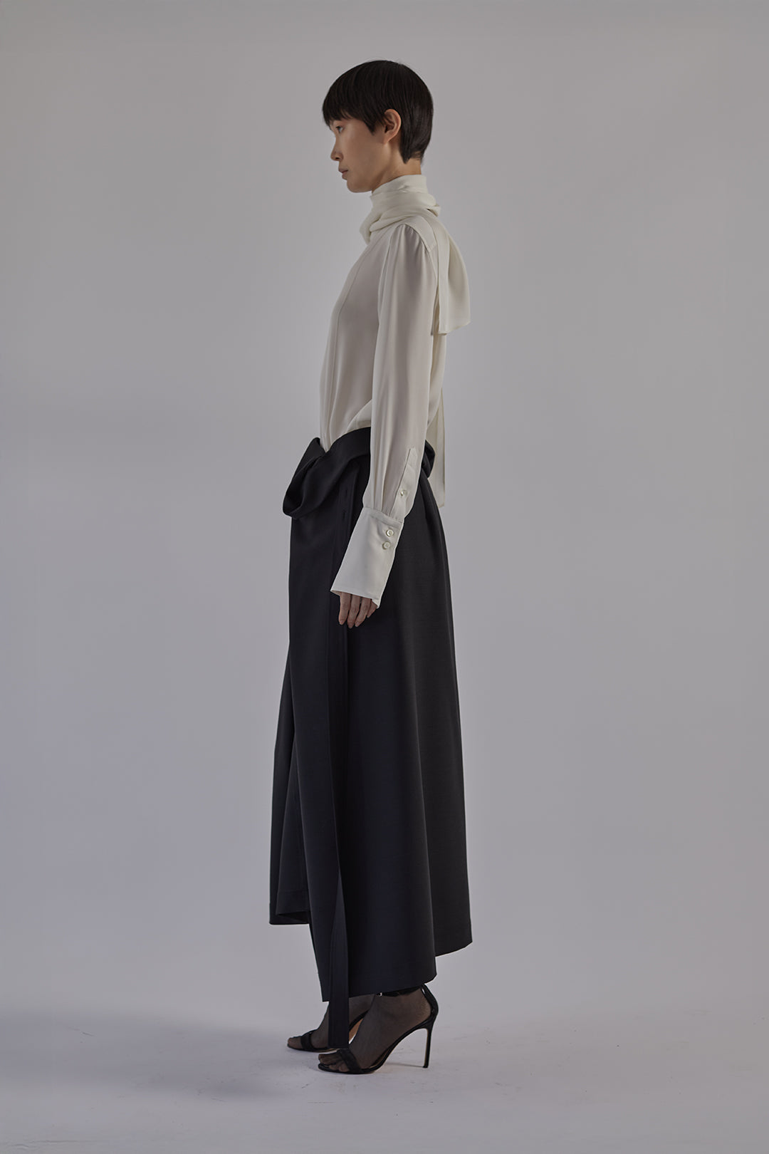 Matilda Blouse