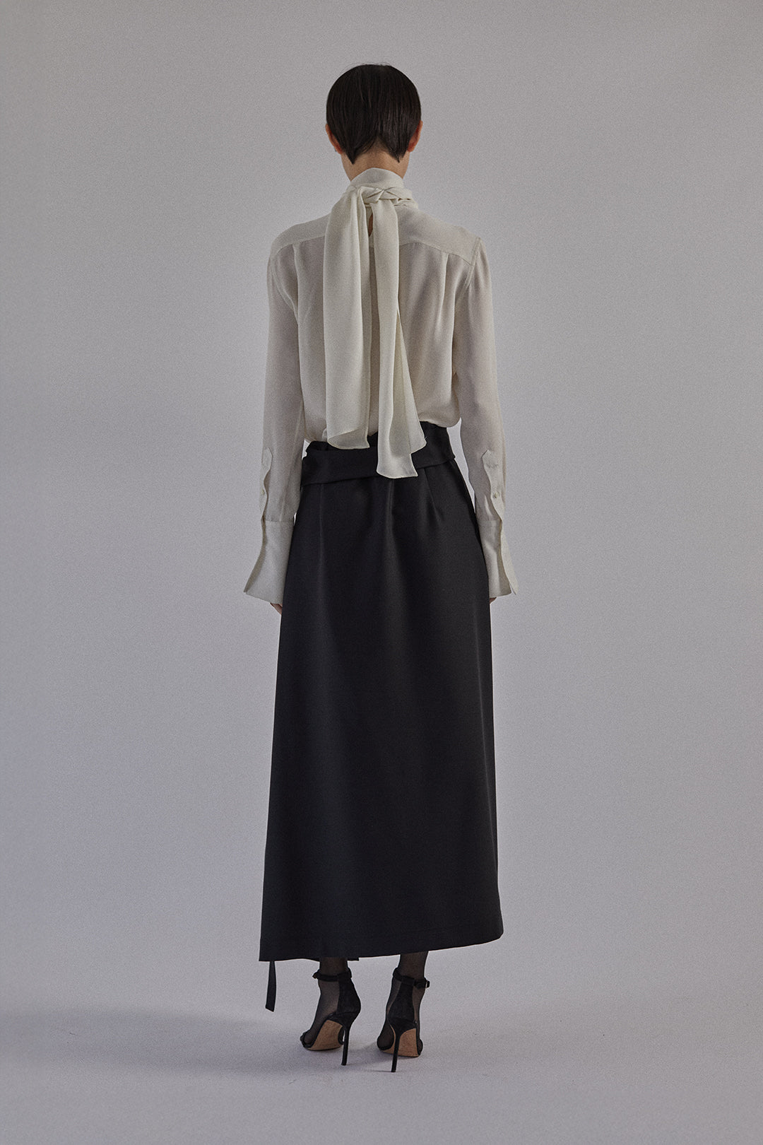Matilda Blouse
