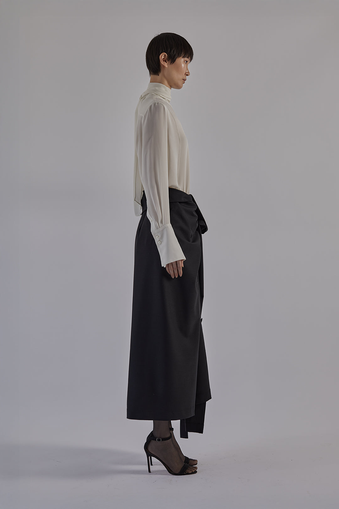 Matilda Blouse