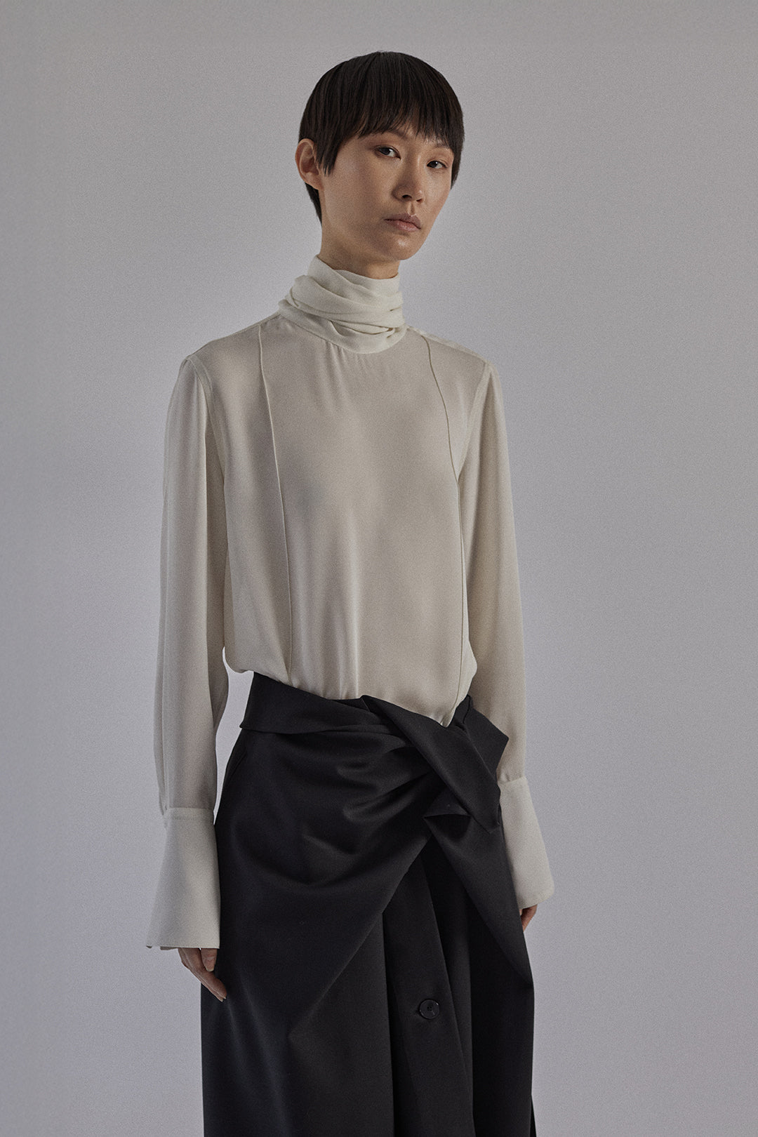 Matilda Blouse