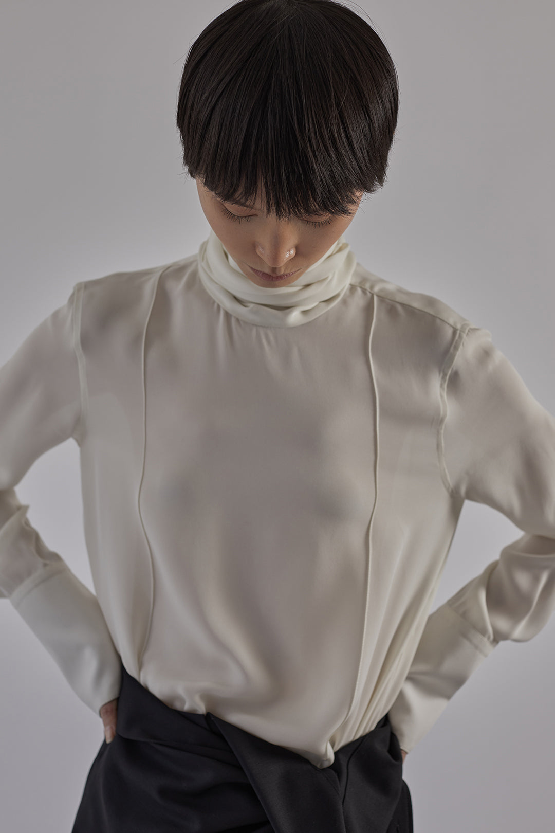 Matilda Blouse