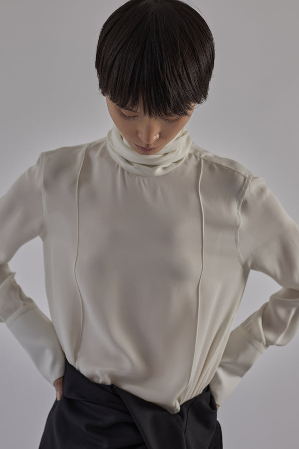 Matilda Blouse