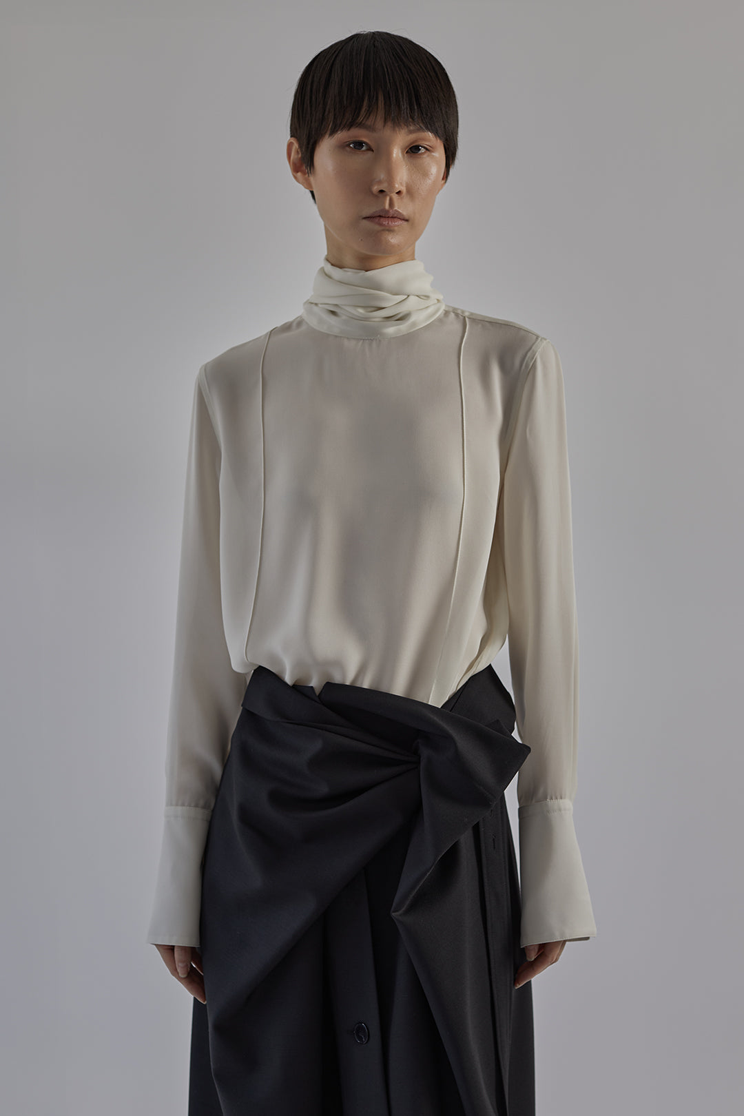 Matilda Blouse