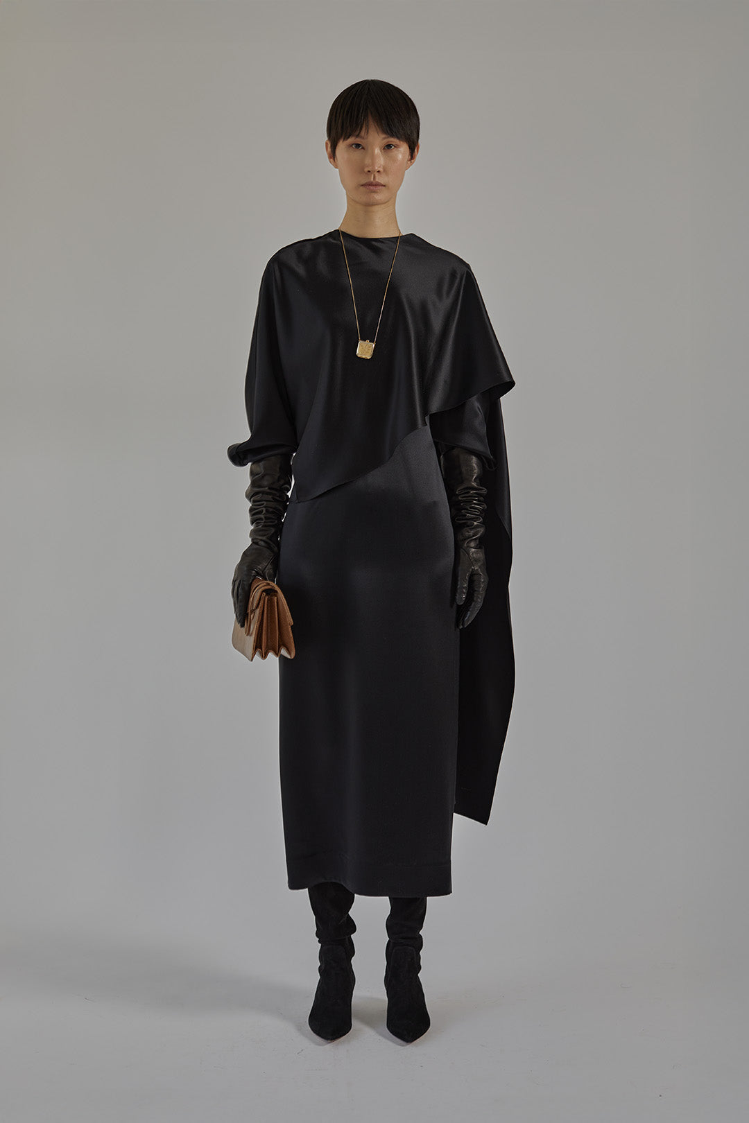 Carmen Dress