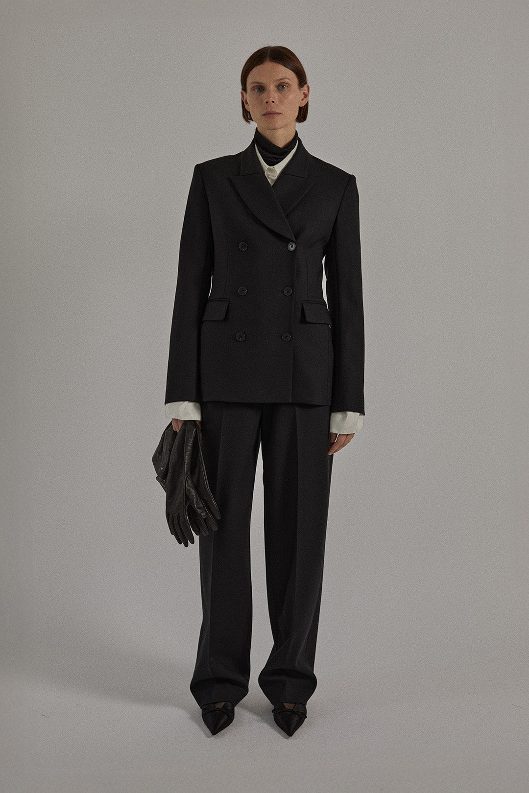 Carolyn Trouser