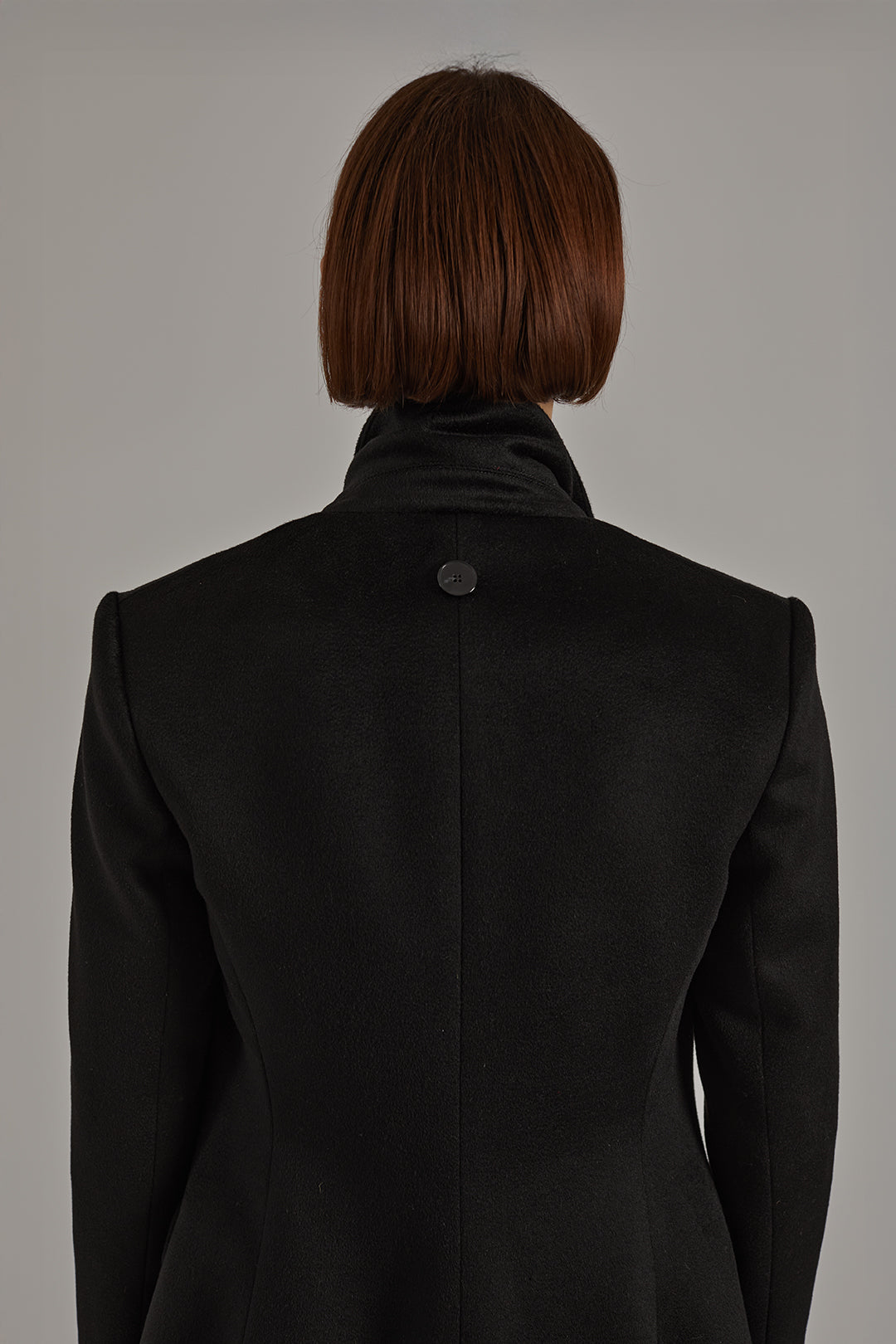 Evelyn Coat in Cashmere