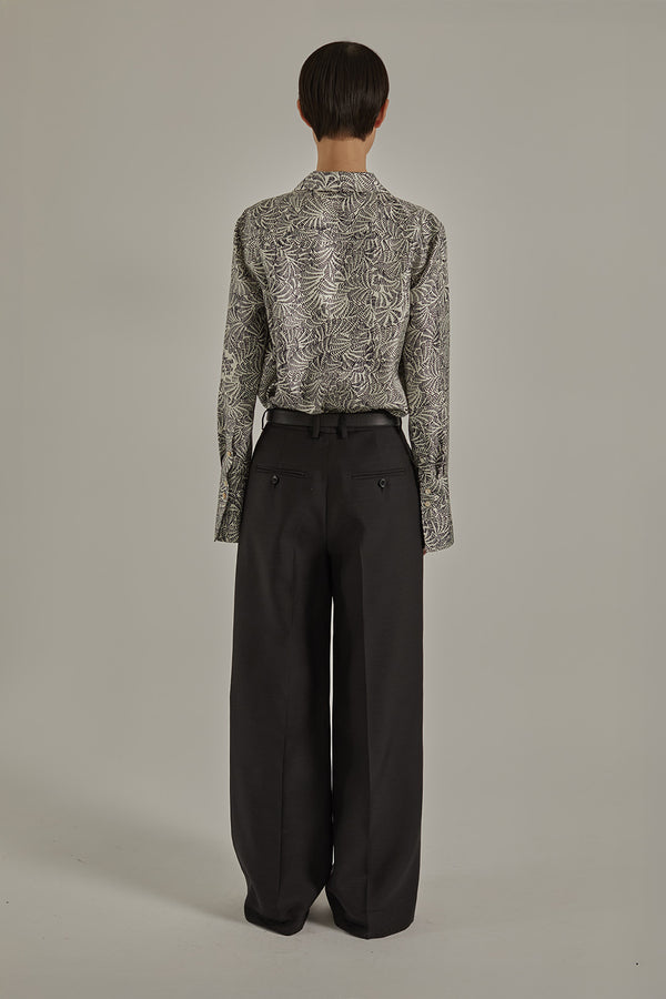 Talavera de la Reyna Shirt in Plumeado