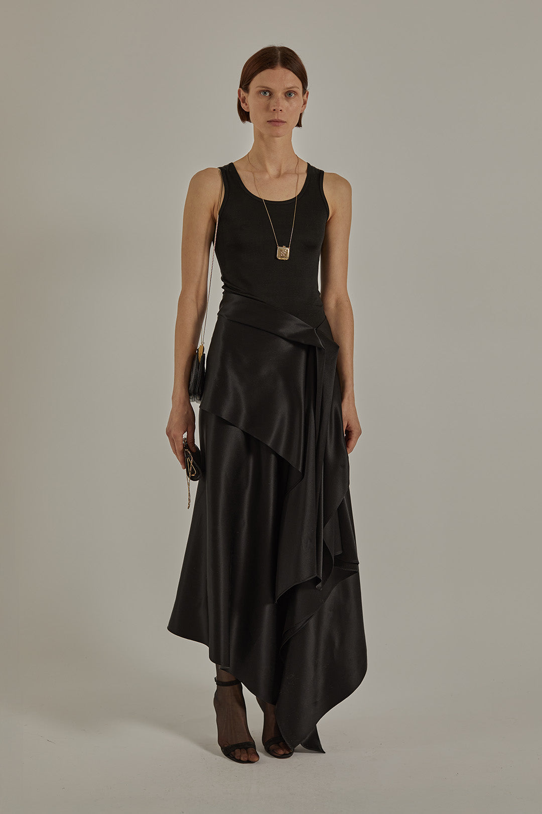 Agatha Skirt